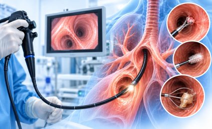 Bronkoskopi Nedir? Hangi Durumlarda Kullanılır?